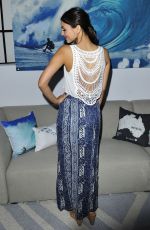 VICTORIA JUSTICE at Pottery Barn Teen Launch Event in Los Angeles