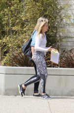 CHLOE MORETZ Out and About in Redondo Beach