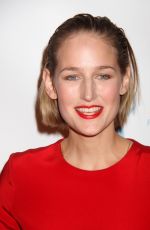 LEELEE SOBIESKI at International Centre for Missing and Exploited Children;s Inaugural Gala in New York