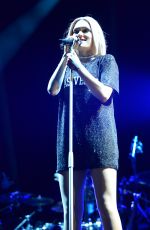 JESSIE J Performs at Rock in Rio USA in Las Vegas