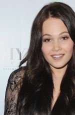 KELLI BERGLUND at Nylon Young Hollywood Party in Hollywood