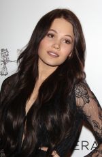 KELLI BERGLUND at Nylon Young Hollywood Party in Hollywood