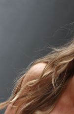 SOFIA VERGARA Honored with a Star on the Hollywood Walk of Fame in Los Angeles