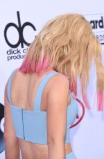 IGGY AZALEA at 2015 Billboard Music Awards in Las Vegas