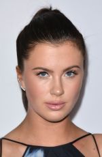 IRELAND BALDWIN at The Humane Society Los Angeles Benefit Gala