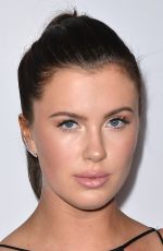 IRELAND BALDWIN at The Humane Society Los Angeles Benefit Gala
