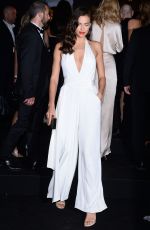 IRINA SHAYK Soiree Chopard Gold Party in Cannes