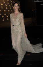IZABEL GOULART at Soiree Chopard Gold Party in Cannes