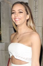 JADE THIRLWALL Leaves Mahiki Club in London 05/05/2015
