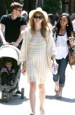 JAIME KING Out and About in Beverly Hills 05/07/2015