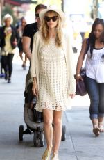 JAIME KING Out and About in Beverly Hills 05/07/2015