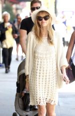 JAIME KING Out and About in Beverly Hills 05/07/2015