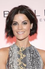 JAIMIE ALEXANDER at Maybelline New York