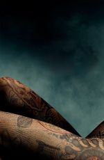 JAIMIE ALEXANDER - Blindspot Promo Pictures