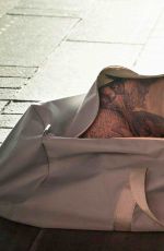 JAIMIE ALEXANDER - Blindspot Promo Pictures
