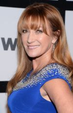 JANE SEYMOUR at 2015 Clio Awards in New York
