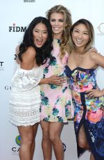JEANNIE MAI at Cast 17th From Slavery to Freedom Gala in Los Angeles