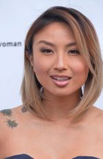 JEANNIE MAI at Cast 17th From Slavery to Freedom Gala in Los Angeles