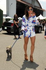 JENNA USHKOWITZ at 2015 Super Saturday LA in Santa Monica