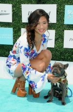 JENNA USHKOWITZ at 2015 Super Saturday LA in Santa Monica