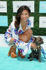 JENNA USHKOWITZ at 2015 Super Saturday LA in Santa Monica