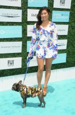 JENNA USHKOWITZ at 2015 Super Saturday LA in Santa Monica