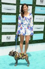 JENNA USHKOWITZ at 2015 Super Saturday LA in Santa Monica