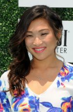 JENNA USHKOWITZ at 2015 Super Saturday LA in Santa Monica