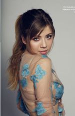 JENNETTE MCCURDY in Afterglow Magazine, Issue 21