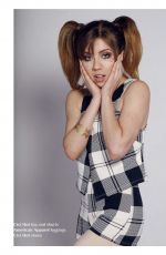 JENNETTE MCCURDY in Afterglow Magazine, Issue 21