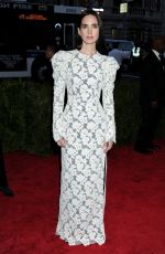 JENNIFER CONNELY at MET Gala 2015 in New York