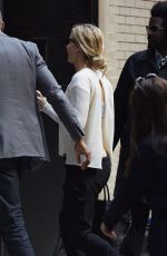 JENNIFER LAWRENCE Out Shopping in New York 05/02/2015