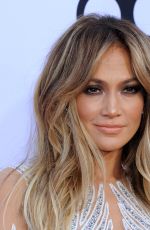 JENNIFER LOPEZ at 2015 Billboard Music Awards in Las Vegas