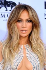 JENNIFER LOPEZ at 2015 Billboard Music Awards in Las Vegas