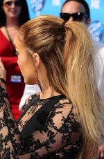 JENNIFER LOPEZ at American Idol XIV Grand Finale in Hollywood