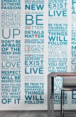 JESSICA ALBA in Forbes Magazine, June 2015 Issue