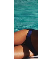 JESSICA ALBA in Shape Magazine, June 2015 Issue