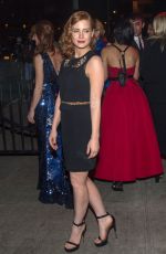 JESSICA CHASTAIN at MET Gala After Party in New York