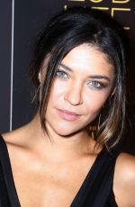 JESSICA SZOHR at Club Life Premiere in New York