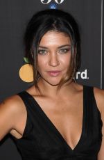 JESSICA SZOHR at Club Life Premiere in New York