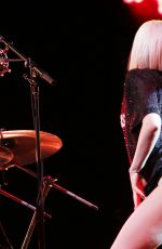 JESSIE J Performs at Rock in Rio USA in Las Vegas