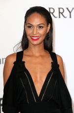 JOAN SMALLS at Amfar’s 2015 Cinema Against Aids Gala in Cap d’Antibes