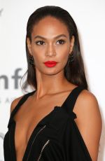 JOAN SMALLS at Amfar’s 2015 Cinema Against Aids Gala in Cap d’Antibes