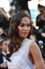 JOAN SMALLS at Youth Premiere at Cannes Film Festival