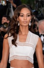 JOAN SMALLS at Youth Premiere at Cannes Film Festival