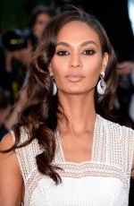 JOAN SMALLS at Youth Premiere at Cannes Film Festival