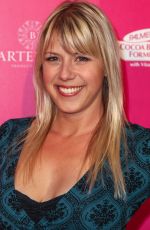 JODIE SWEETIN at OK! Maazine’s So Sexy Event in West Hollywood