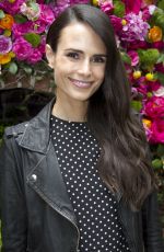 JORDANA BREWSTER at Colourpop Cosmetics 1st Birthday Luncheon in West Hollywood