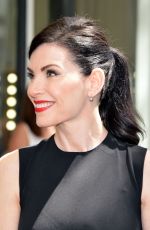 JULIANNA MARGUILES Honored With A Star on The Hollywood Walk of Fame