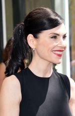JULIANNA MARGUILES Honored With A Star on The Hollywood Walk of Fame